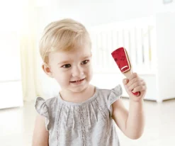 Niños Hape Dúo De Percusión