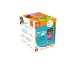 Niños Lúdilo Donde esta Oso?