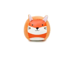 Niños Baby to Love Dooballs Granja 4 bolas de peluche