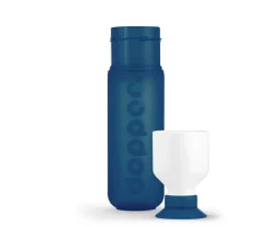 Dopper Original Cosmic Storm 450ml^ Botellas De Plástico