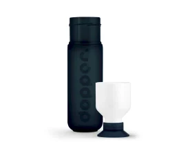 Dopper Original Dark Spring 450ml^ Botellas De Plástico