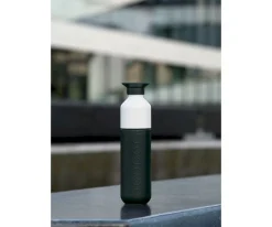 Dopper Original Dark Spring 450ml^ Botellas De Plástico