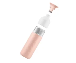 Dopper Térmica Pebble Peach 580 ml