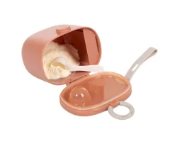 Bo Jungle Dosificador Leche en Polvo Biodegradable Terracota^ Lactancia