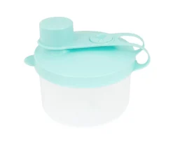 Tutete Dosificador Leche en Polvo/Cereales Menta^ Lactancia