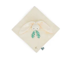 kaloo Dou Dou Conejito Crema Personalizable