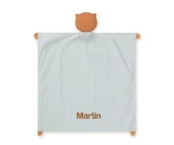 WE ARE GOMMU Doudou con Mordedor Bear Personalizable