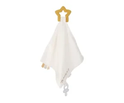 Little Dutch Doudou con Mordedor Newborn Naturals