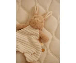Little Dutch Doudou Conejito Textura Newborn Naturals^Niños Juguetes Para Recién Nacidos
