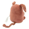 Niños Fabelab Doudou Conejo Musical Fabbie Bunny