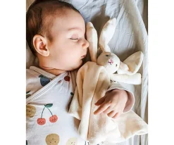 Twistshake Doudou Conejo Personalizable