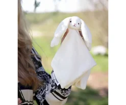 Twistshake Doudou Conejo Personalizable