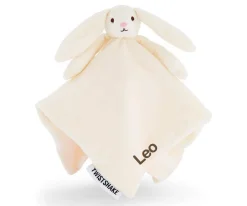 Twistshake Doudou Conejo Personalizable