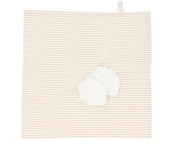 Cristina de Jos'h Doudou Dorset Beige Personalizable