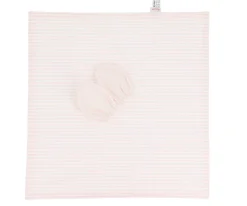 Cristina de Jos'h Doudou Dorset Rosa Personalizable