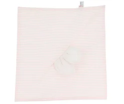 Cristina de Jos'h Doudou Dorset Rosa Personalizable