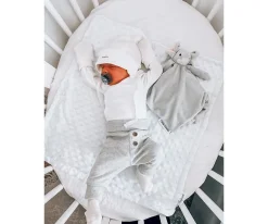 Twistshake Doudou Elefante Personalizable^Niños Juguetes Para Recién Nacidos