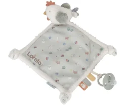 Niños Little Dutch Doudou Gallina Little Farm Personalizable