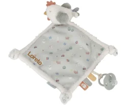 Niños Little Dutch Doudou Gallina Little Farm Personalizable