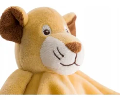 Twistshake Doudou León Personalizable^Niños Juguetes Para Recién Nacidos