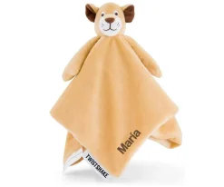 Twistshake Doudou León Personalizable^Niños Juguetes Para Recién Nacidos