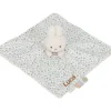 Little Dutch Doudou Miffy Lucky Leaves Personalizable