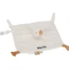 Niños Little Dutch Doudou Oca Newborn Naturals Personalizable