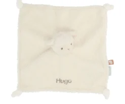 Niños Little Dutch Doudou Oveja Little Farm Personalizable