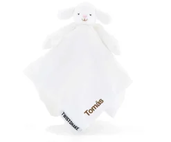Twistshake Doudou Oveja Personalizable^Niños Juguetes Para Recién Nacidos