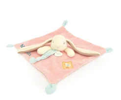 Niños Doudou et Compagnie Doudou Peluche Conejo Personalizable