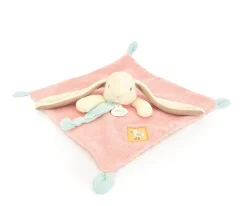Niños Doudou et Compagnie Doudou Peluche Conejo Personalizable
