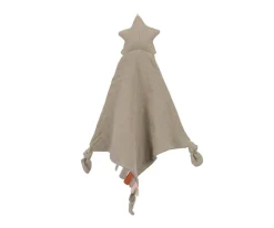 Niños Lassig Doudou Star Olive