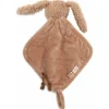 Niños Jollein Doudou Sujetachupetes Bunny Riverside