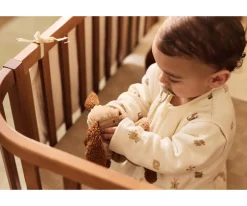 Jollein Doudou Sujetachupetes Diego Dog