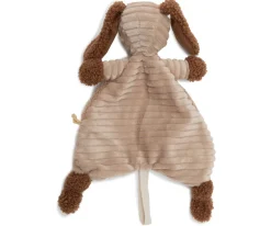 Jollein Doudou Sujetachupetes Diego Dog