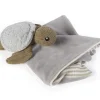 Niños Walking Mum Doudou Tortuga Olivia Personalizable