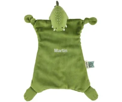 Trixie Doudou Mr. Dino Personalizable^ Doudous