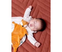 Trixie Doudou Mr. Fox Personalizable^ Doudous