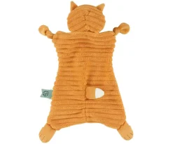 Trixie Doudou Mr. Fox Personalizable^ Doudous