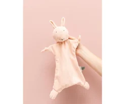 Trixie Doudou Mr. Rabbit Personalizable^ Doudous