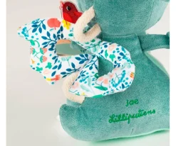 Niños Lilliputiens Dragón Joe Multi actividades