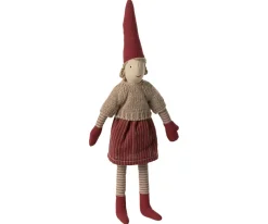 Maileg Duende Pixy Chica Talla 2