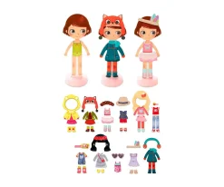 Niños Vilac El Armario de Chloé