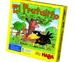 Niños Haba El Frutalito
