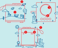 Niños FABA El Grúfalo