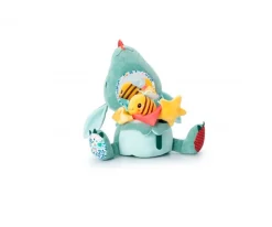 Niños Lilliputiens El Mago Joe