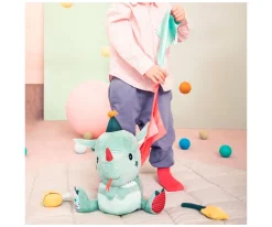 Niños Lilliputiens El Mago Joe