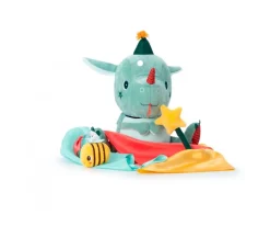 Niños Lilliputiens El Mago Joe