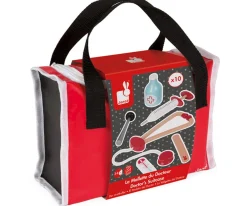 Niños Janod El Maletín del Doctor