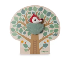 Niños Lilliputiens El Árbol Magnético de Alicia "Contando mi Día"